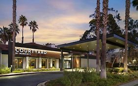 Courtyard Los Angeles Torrance/Palos Verdes